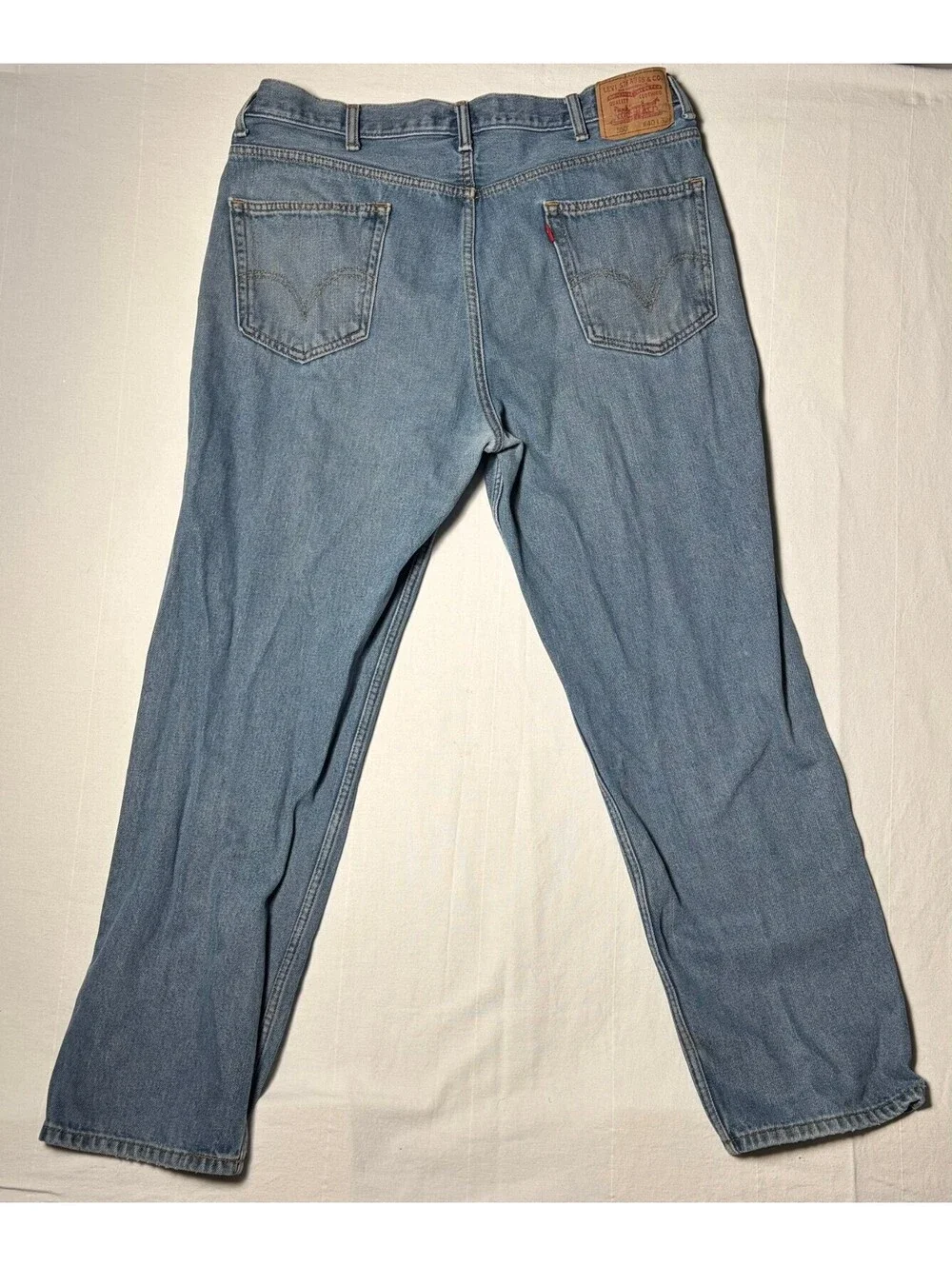 Levis levi’s 550